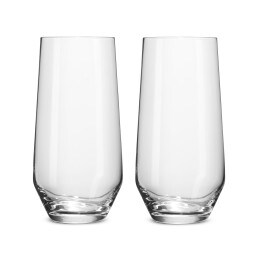 VIVO | Ποτήρια Νερού 2 Τεμάχια