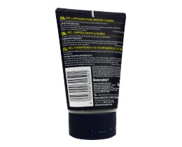 NIVEA | Gel Καθαρισμού Πρόσωπο & Γένια 100 ml