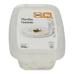 365 | Τζατζίκι  250gr