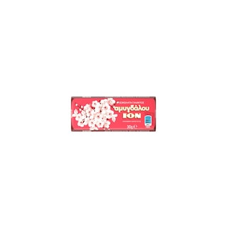 ΙΟΝ | Milk Chocolate Almond 30g
