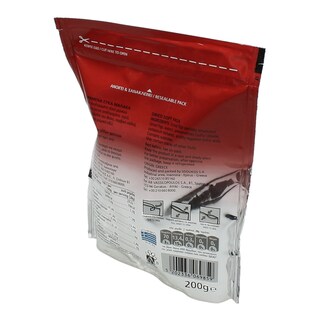 ΑΒ | ΞΗΡΑ ΦΡΟΥΤΑ ΣΥΚΑ 200 GR