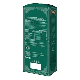 ΒΟΣΙΝΑΚΗΣ | Φρυγανιές Χωριάτικες Ολικής Άλεσης 240g