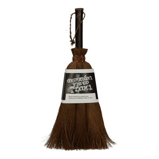 - | ΣΚΟΥΠΑΚΙ ΨΑΘΙΝΟ ΜΑΛΑΚΟ 1TEM