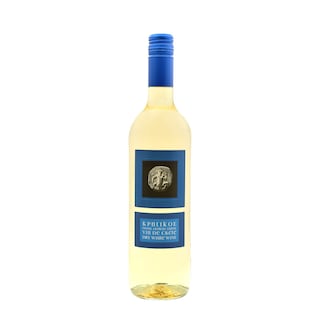 VIN DE CRETE | Όίνος Λευκός Ξηρός Vin De Crete 750ml
