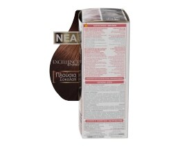 EXCELLENCE | HAIR COLOUR Νo 5.03 48ML
