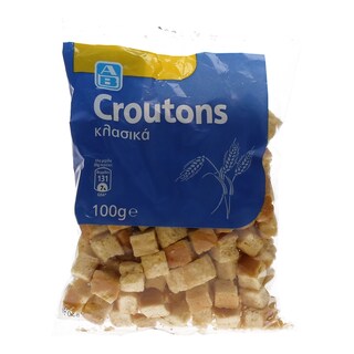 ΑΒ | ΚΡΟΥΤΟΝ ΚΛΑΣΙΚΑ 100 GR