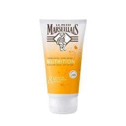 LE PETIT MARSEILLAIS | Κρέμα Χεριών Θρέψης Βούτυρο Καριτέ 75ml
