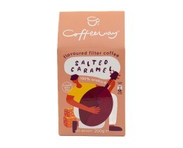 COFFEE WAY