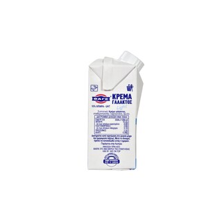 ΦΑΓΕ | Κρέμα Γάλακτος Light 3x200ml Έκπτωση 1E