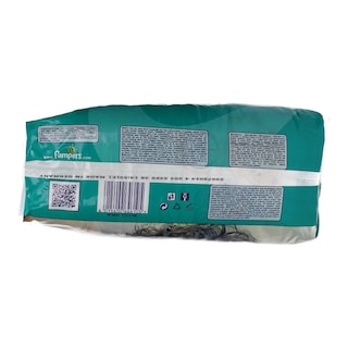 PAMPERS | BABY DRY | ΠΑΝΕΣ ΜΩΡΟΥ JUNIOR No 5 41 ΤΕΜ