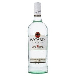 BACARDI