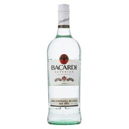 BACARDI | ΡΟΥΜΙ  1 LT
