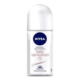 Αποσμητικό Roll On Talc Sensation 50ml