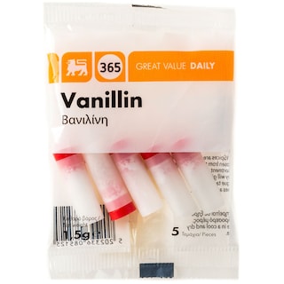 365 | ΒΑΝΙΛΙΝΗ  5 TEM