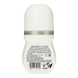 BOROTALCO | BOROTALCO DEO R-ON PURE CLEAN  50ML