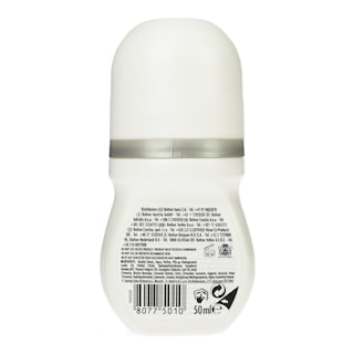 BOROTALCO | Αποσμητικό Roll On Pure Clean 50ml