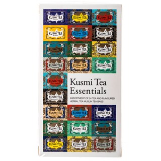 KUSMI | Τσάι Kusmi Essentials 52.8g