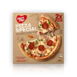 ΧΡΥΣΗ ΖΥΜΗ | XRYSI ZYMI PIZZA SPECIAL 2X550GR FRO