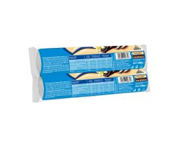 ΑΛΛΑΤΙΝΗ | ALL.BISC.COCOA VANILLA 2x200GR 0.50