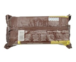 ΜΑΚΕΔΟΝΙΚΟΣ | ΧΑΛΒΑΣ ΚΑΚΑΟ 1.000 GR