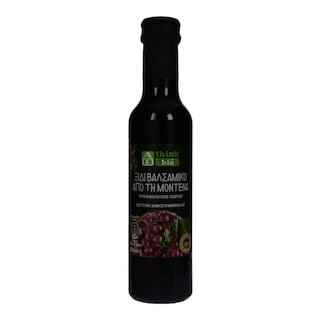 ΑΒ ΒΙΟ | ΞΥΔΙ ΒΑΛΣΑΜΙΚΟ ΒΙΟΛΟΓΙΚΟ 250 ML