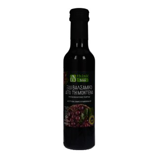 ΑΒ ΒΙΟ | ΞΥΔΙ ΒΑΛΣΑΜΙΚΟ ΒΙΟΛΟΓΙΚΟ 250 ML