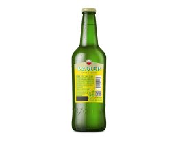 AMSTEL | RADLER | BEER. ΦΙΑΛΗ 500ML