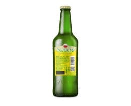 AMSTEL | RADLER | Μπύρα Radler Λεμόνι Φιάλη 500ml
