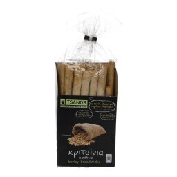 ΤΣΑΝΟΣ | ΚΡΙΤΣΙΝΙΑ ΚΡΙΘΙΝΑ 230 GR