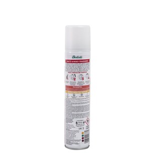 BATISTE | Ξηρό Σαμπουάν Dry Shampoo Rose Gold 200ml