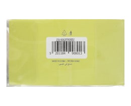 DECORATA | Χωνάκια Ξύλινα 25 Τεμάχια