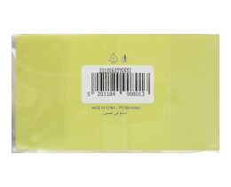 DECORATA | Χωνάκια Ξύλινα 25 Τεμάχια