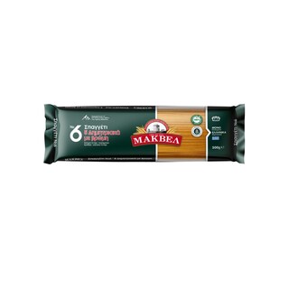 ΜΑΚΒΕΛ | MACVEL SPAGH 5CEREALS N6  500GR