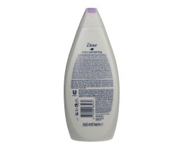 DOVE | ΑΦΡΟΛΟΥΤΡΟ DOVE 500ML