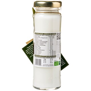 ΦΑΡΜΑ ΜΕΤΣΟΒΟΥ | Γάλα Γαϊδούρας Βιολογικό 100 ml