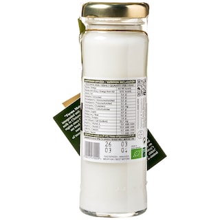 ΦΑΡΜΑ ΜΕΤΣΟΒΟΥ | Γάλα Γαϊδούρας Βιολογικό 100 ml