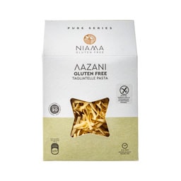 NIAMA | Λαζάνια Χωρίς Γλουτένη 250g