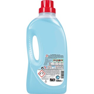 OMINO BIANCO | Υγρό Πλυντηρίου Ρούχων Αφρός Μασσαλίας Nature Fresh 30 Μεζ. Έκπτωση 40%