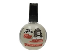 STUDIO LINE | STYLING SPRAY ΜΑΛΛΙΩΝ MATT AND MESSY SPRAY 150 ML