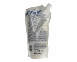 DOVE | Κρεμοσάπουνο Caring Wash Fine Silk Ανταλλακτικό 500ML