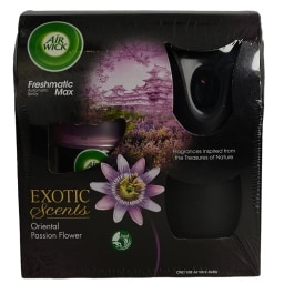 AIRWICK | AIRWICK FRESH HIM. ORIEN. PASSION SET  1 TEMAXIO