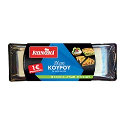 KANAKI | Φρέσκια Ζύμη Κουρού 600 gr 1 Φθηνότερα
