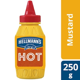 HELLMANN'S