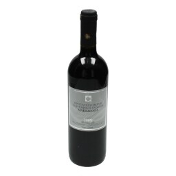 ΑΒ | Οίνος Ερυθρός Μακεδονικός 750ml