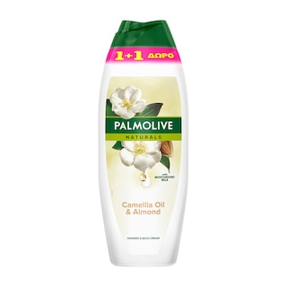 PALMOLIVE | SHOWER GEL CAMELIA 1300ML 1+1