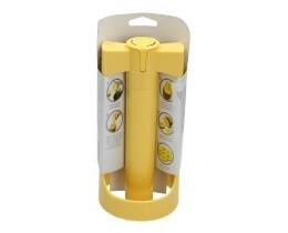 KITCHENKRAFT | ΚΟΦΤΗΣ ANANA 1 ΤΕΜ