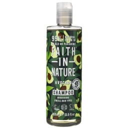 FAITH IN NATURE | ΣΑΜΠΟΥΑΝ Avocado 400ml