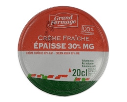 EURIAL | ΓΑΛΑΚΤΟΚΟΜΙΚΑ ΠΡΟΙΟΝΤΑ SOUR CREAM 200ML
