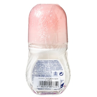 NEUTRO ROBERTS | Αποσμητικό Roll On Delicate Powder Fresh 50ml (1+1 Δώρο)