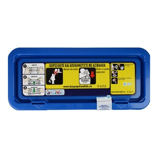 LENOR | LENOR PODS 3IN1 OCEAN ESCAPE